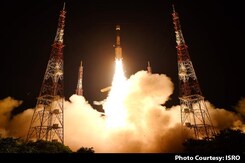 ISRO Suffers Setback in GISAT-1 Satellite Mission After Technical Anomaly ISRO Suffers Setback in GISAT-1 Satellite Mission After Technical Anomaly