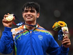 Want To Continue With Current Coach For 2024 Olympics: Neeraj Chopra