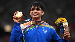 "Klaus Sir Is Different": Tokyo Olympics Champion Neeraj Chopra Wants To Continue Training With Current Coach For Paris 2024