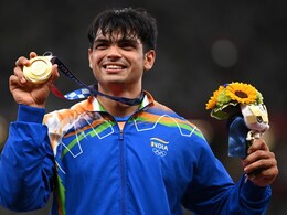 "Klaus Sir Is Different": Tokyo Olympics Champion Neeraj Chopra Wants To Continue Training With Current Coach For Paris 2024
