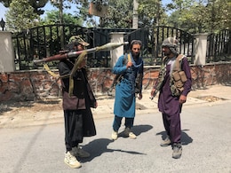 Taliban Vow To Be Accountable, Probe Reports Of Afghanistan Reprisals