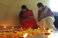 In Kerala, Low-key Onam Celebrations This Year Amid Covid Worry In Kerala, Low-key Onam Celebrations This Year Amid Covid Worry