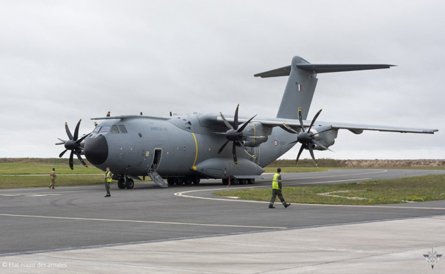 France To End Afghan Evacuations Thursday If US Withdraws August 31