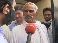 "Not A Loss, It's A Win": Rani Rampal's Father After Bronze Medal Match