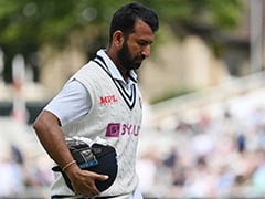 Pujara Should Score At Strike Rate "More Beneficial" To Team: Brian Lara