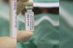 Zydus To Produce 1 Crore Doses Per Month By October, Says Chief Zydus To Produce 1 Crore Doses Per Month By October, Says Chief