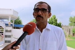 Savita Punia's Discipline Her Biggest Asset, Says Father Of 'The Wall' Savita Punia's Discipline Her Biggest Asset, Says Father Of 'The Wall'