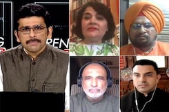 Jallianwala Bagh Memorial: Restoration Vs Distortion Debate Jallianwala Bagh Memorial: Restoration Vs Distortion Debate