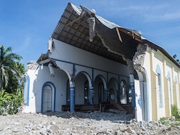 Haiti Earthquake Death Count Rises To 1,941: Officials Haiti Earthquake Death Count Rises To 1,941: Officials