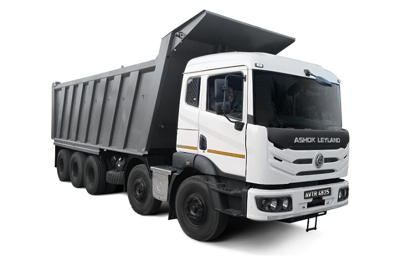 Shriram Automall Partners With Ashok Leyland For Used CV Business Shriram Automall Partners With Ashok Leyland For Used CV Business
