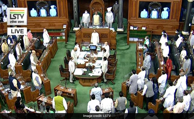 Centre Not Contemplating Population Control Bill: Minister To Rajya Sabha