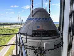 Boeing Delays Key Test Flight To Space Due to Glitch
