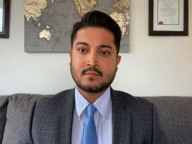 India's Current Rate Of COVID Vaccination Is At 9 Per Cent: Dr Veer Pushpak Gupta