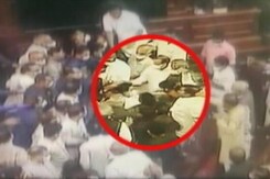 Top News Of The Day: Opposition MPs-Marshals Jostle In Fresh Parliament Row Top News Of The Day: Opposition MPs-Marshals Jostle In Fresh Parliament Row