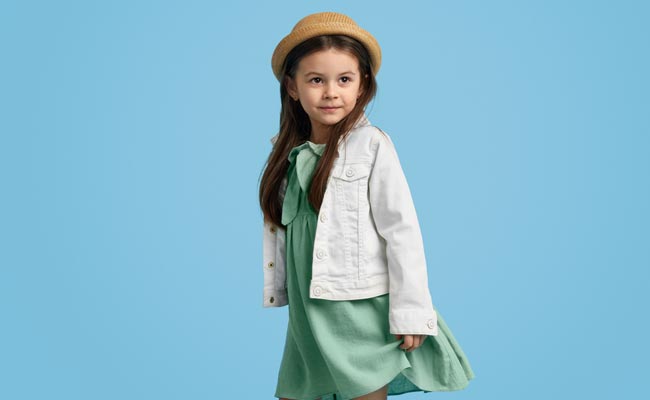 These Hats For Kids Will Ensure They Stay Sun Safe Wherever They Go