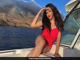 Maanayata Is All Hearts For Birthday Girl Trishala Dutt's Post Maanayata Is All Hearts For Birthday Girl Trishala Dutt's Post