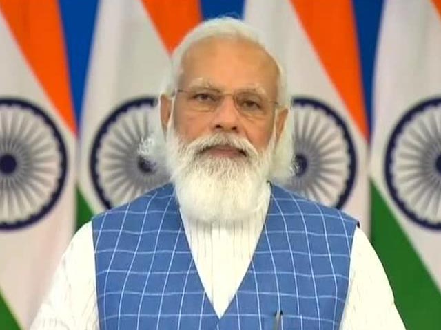 Vehicle Scrapping Policy To Give "New Identity To India's Mobility": PM Modi