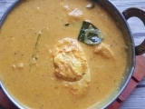 How To Make Goan Egg Curry | Easy Goan Egg Curry Recipe Video
