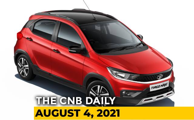 2021 Tata Tiago NRG Prices | Honda Amaze Bookings | BMW 740 Li Individual