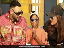 Bachpan Ka Pyaar: 'बचपन का प्यार' सॉन्ग वाले सहदेव दिर्दो ने की प्रेस कॉन्फ्रेंस, जमकर वायरल हो रहा Video Bachpan Ka Pyaar: 'बचपन का प्यार' सॉन्ग वाले सहदेव दिर्दो ने की प्रेस कॉन्फ्रेंस, जमकर वायरल हो रहा Video