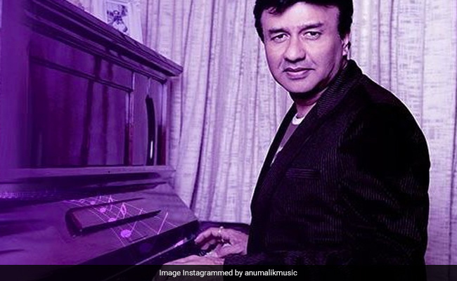 Anu Malik Shredded On Twitter For Copying Israeli National Anthem In 1996 Song