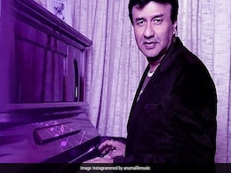 Anu Malik Shredded On Twitter For Copying Israeli National Anthem In 1996 Song Anu Malik Shredded On Twitter For Copying Israeli National Anthem In 1996 Song