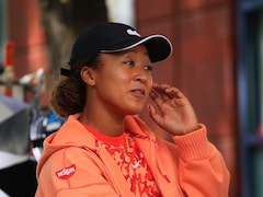 Defending Champion Naomi Osaka In Spotlight As US Open Begins