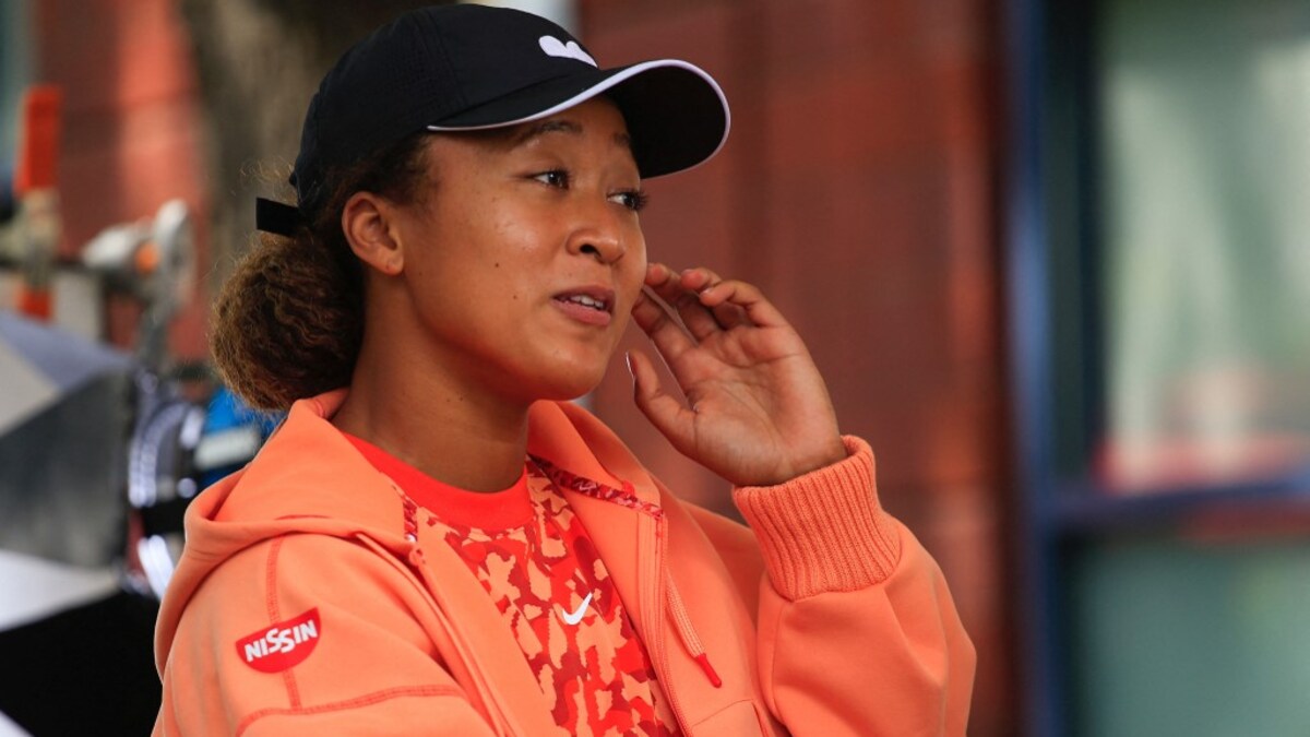 Defending Champion Naomi Osaka In Spotlight As US Open Begins