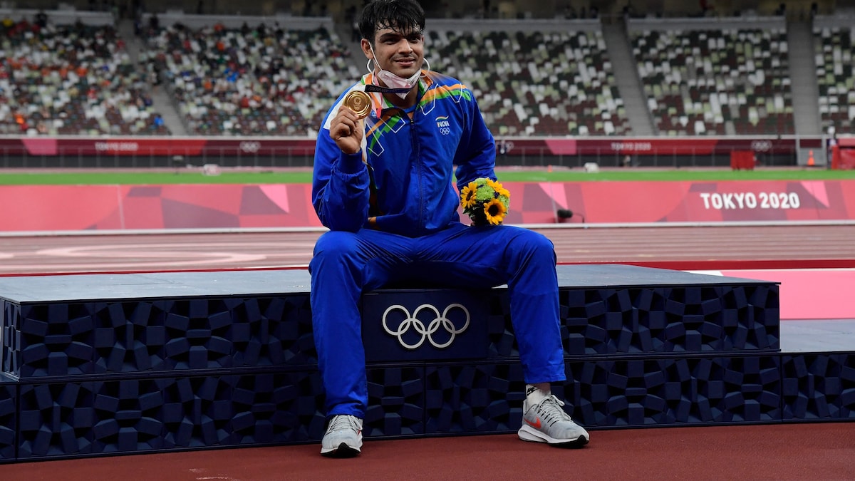 Tokyo Olympics: "Could not Have Requested For Larger ...