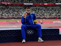 Tokyo Olympics: "Couldn't Have Asked For Greater Reward," Says AFI Chief After Neeraj Chopra's Gold Medal In Javelin Throw