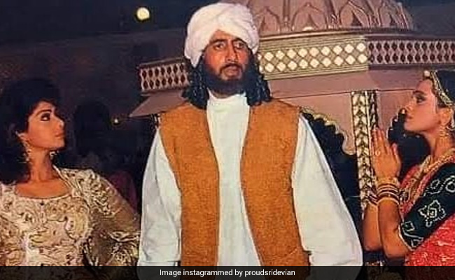 अफगानिस्तान में शूट हुई थीं बॉलीवुड की यह फिल्में, अमिताभ बच्चन से लेकर संजय दत्त की मूवी शामिल