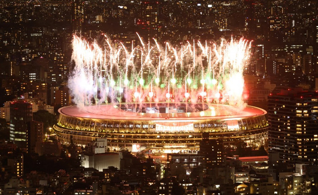 सिंगर जंग कूक ने चुरा लिया Fifa 2022 World Cup ओपनिंग सेरेमनी का आकर्षण, सोशल मीडिया पर  छाए videos