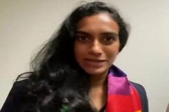 "I Hope Many More Medals Come": PV Sindhu Tells NDTV After Returning From Tokyo "I Hope Many More Medals Come": PV Sindhu Tells NDTV After Returning From Tokyo