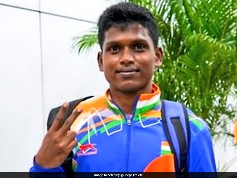"Would Have Cleared 1.90m Mark If Conditions Were Better": Mariyappan Thangavelu