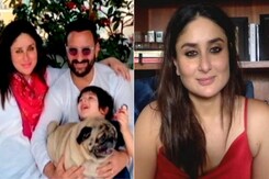 Kareena Kapoor To NDTV On The One Thing In Her New Book That Saif Wanted To Approve Kareena Kapoor To NDTV On The One Thing In Her New Book That Saif Wanted To Approve