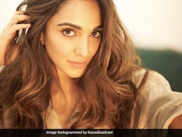 Kiara Advani Eats Pizza For Breakfast And We Cannot Help But Relate Kiara Advani Eats Pizza For Breakfast And We Cannot Help But Relate