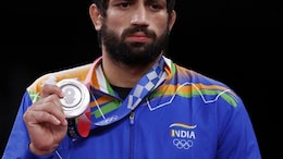 Tokyo Olympics Silver Medallist Ravi Dahiya Out Of Asian Games After Losing In Trials To Atish Todkar
