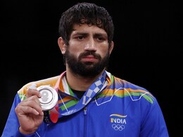 Tokyo Olympics Silver Medallist Ravi Dahiya Out Of Asian Games After Losing In Trials To Atish Todkar