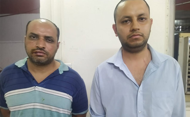 3 Arrested For Assaulting Man In Delhi Over Parking Dispute: Police