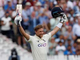 ICC Test Rankings: Joe Root Moves To Second Spot, Virat Kohli Firm On Fifth Position