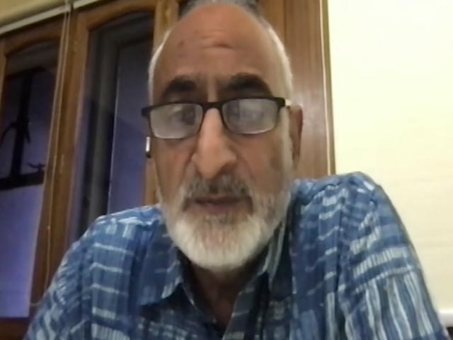 Do Not Let Coronavirus Enter Your Body And Thrive, Says Dr Rakesh Mishra