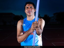 Devendra Jhajharia, Venkatesh Prasad Named In National Sports Awards Selection Committee Devendra Jhajharia, Venkatesh Prasad Named In National Sports Awards Selection Committee