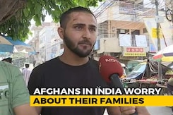 Taliban Won't Even Let You Pick Up The Dead, Recall Afghans In Delhi Taliban Won't Even Let You Pick Up The Dead, Recall Afghans In Delhi
