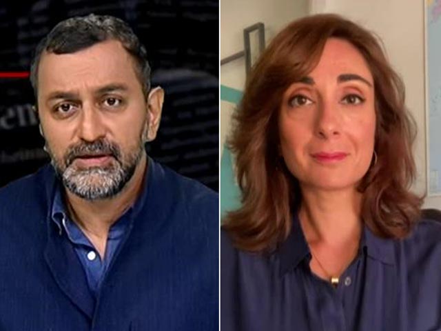 "Taliban Realise They Need International Legitimacy"