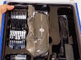 Video: Grooming Review - Kubra Professional Hair Clippers