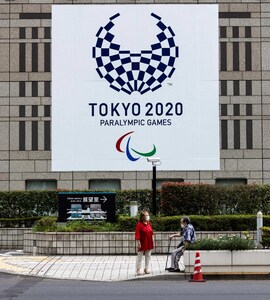 National Sports Awards Function Delayed To Include Performers At Tokyo Paralympics