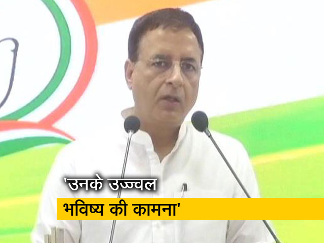 'सोनिया गांधी को कोई चिट्ठी नहीं मिली' : सुष्मिता देव के इस्तीफे पर कांग्रेस