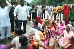 9-Year-Old Allegedly Raped, Murdered In Delhi, Body Forcibly Cremated 9-Year-Old Allegedly Raped, Murdered In Delhi, Body Forcibly Cremated