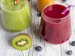Diwali Detox: Here Are 9 Juices That Will Help You Detox
