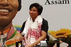 Want Youngsters To Get Inspired: Olympic Bronze Medallist Lovlina Borgohain Want Youngsters To Get Inspired: Olympic Bronze Medallist Lovlina Borgohain